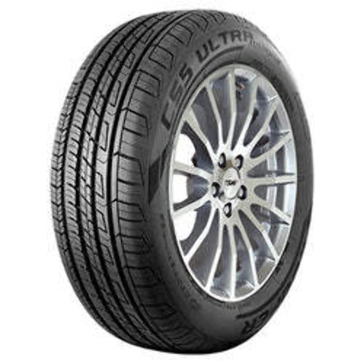 All Season 225/60R18 100V Passenger Tire N458
