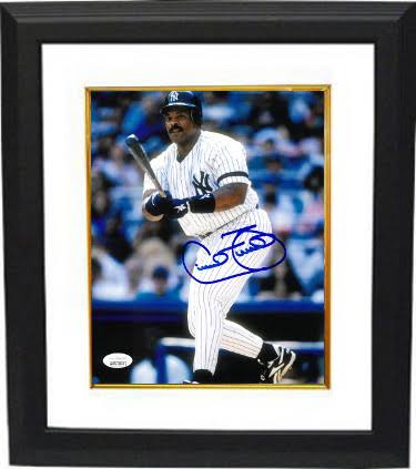 Custom Framed 8 x 10 in. Photo G241734
