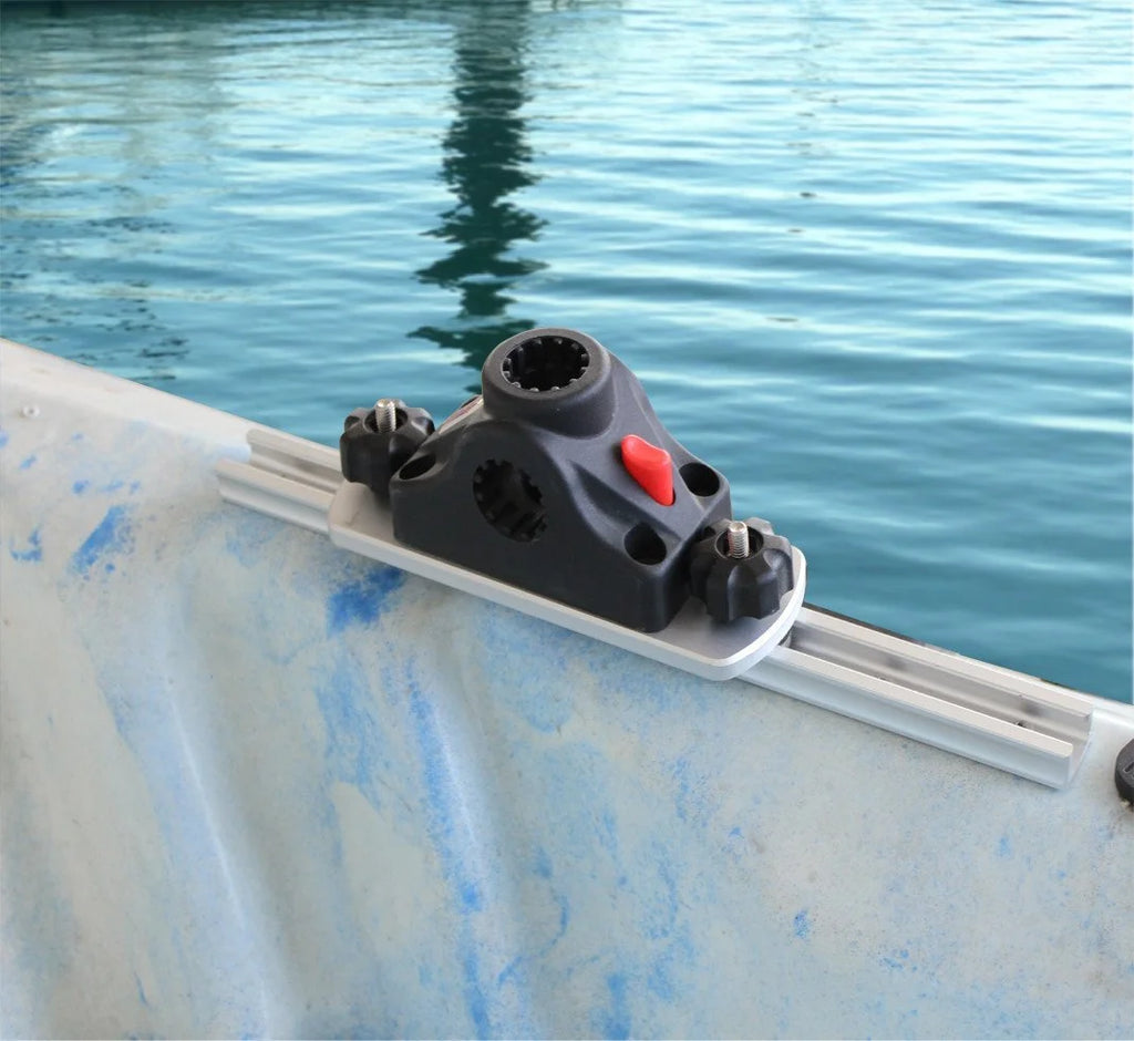 Kayak Track Mount Accessory Plate J5045