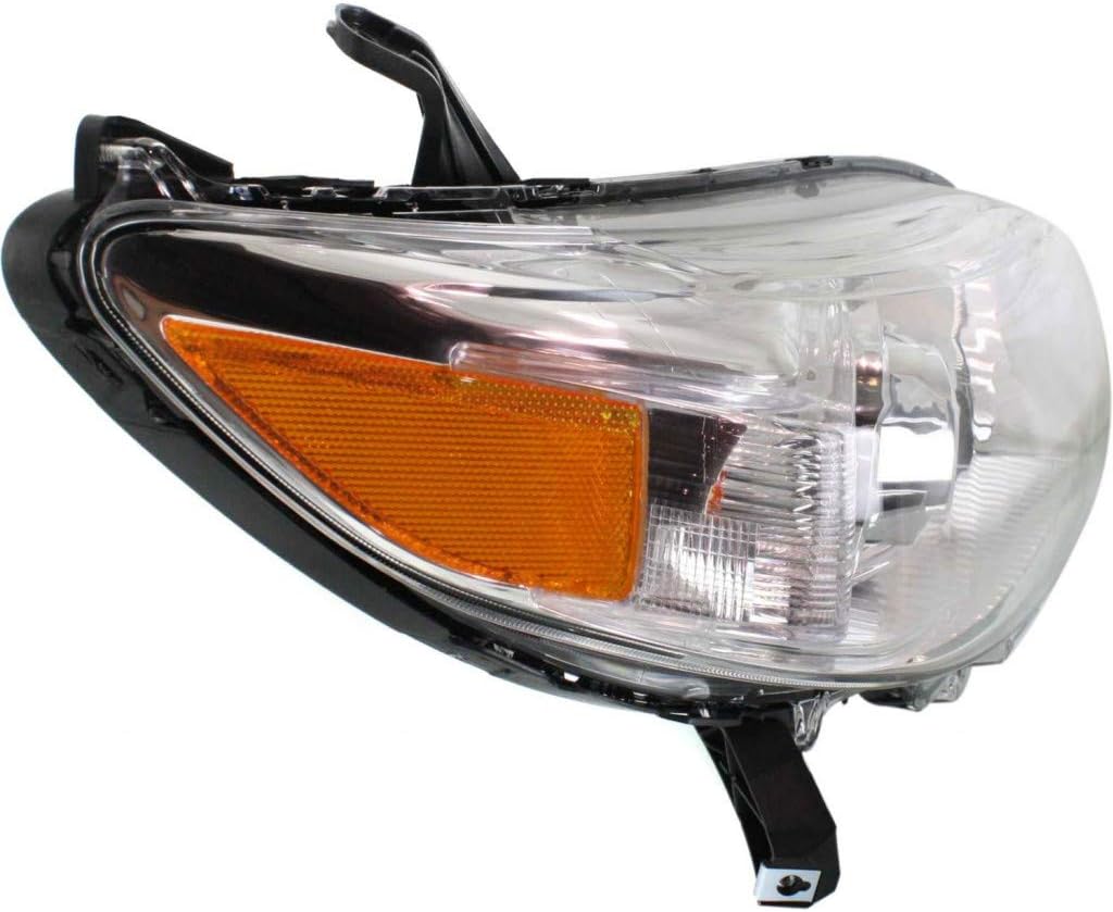 Headlight Assembly for Toyota Sienna R66987
