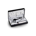 2.5 V C-Handle Vacuum G300