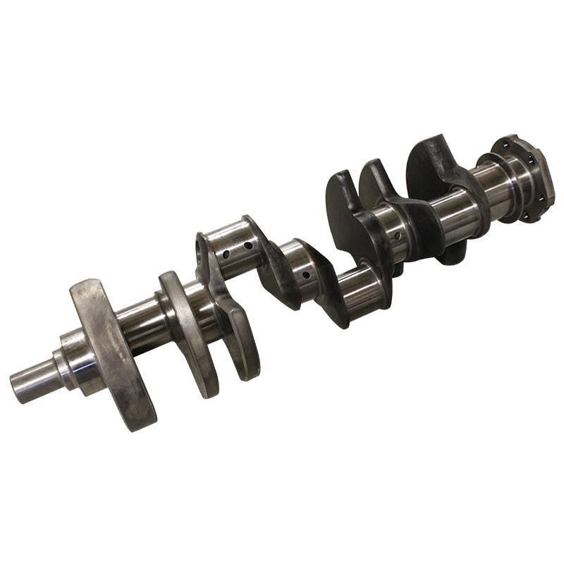 4340 Crankshaft X366