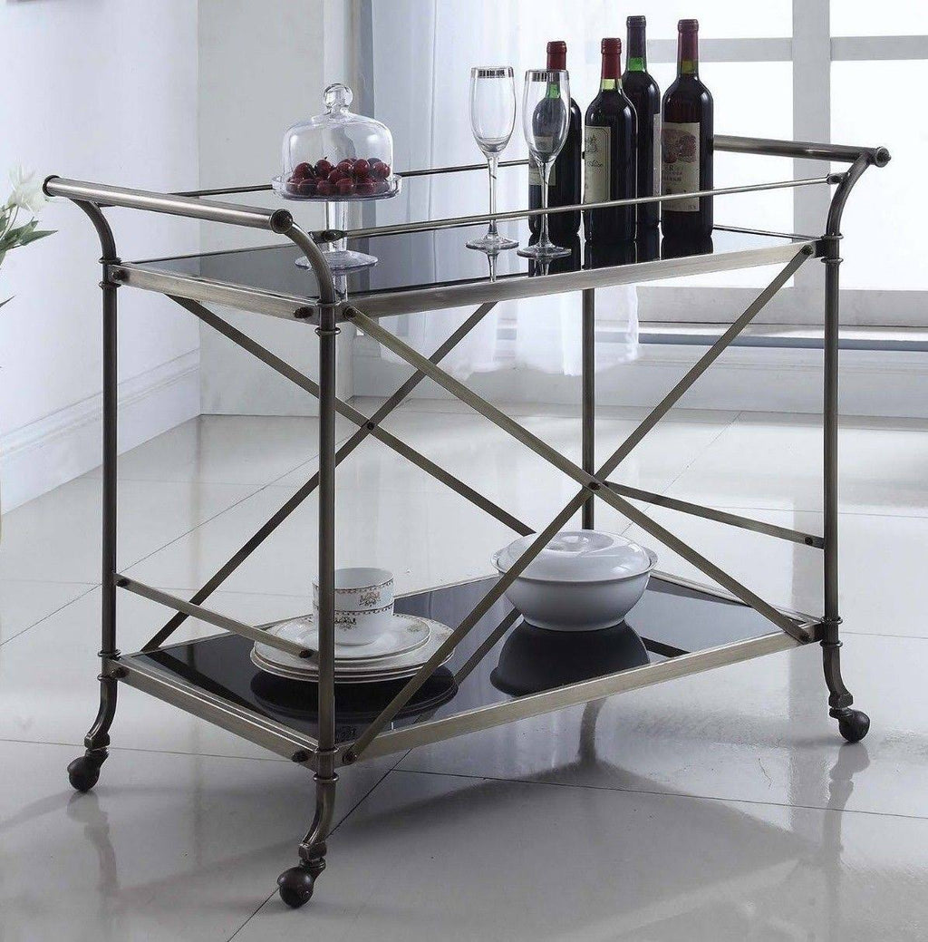 Serving Cart A866993