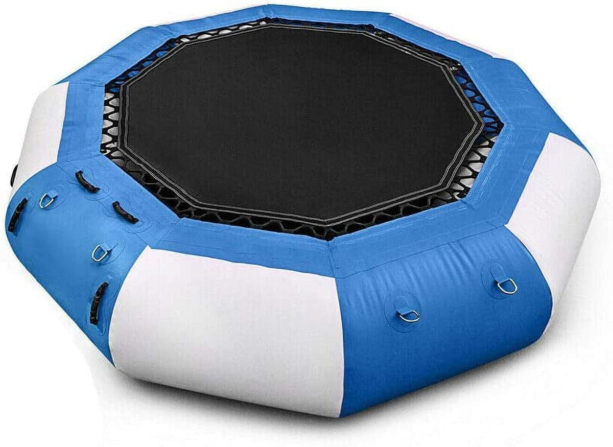 17Ft Inflatable Water Trampoline W323