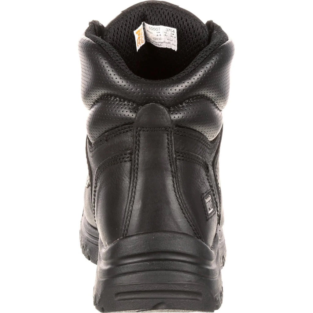 Composite Toe Work Boots Size 9.5(M) T180015