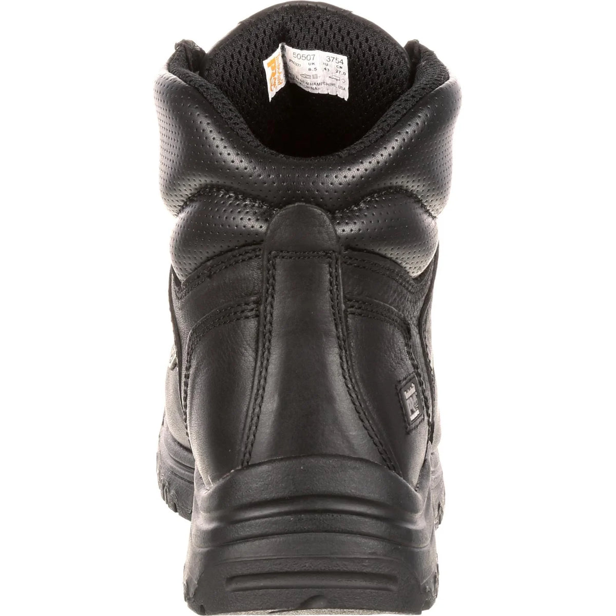 Composite Toe Work Boots Size 9.5(M) T180015