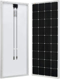 200 Watt 12 Volt Moncrystalline Solar Panel D139