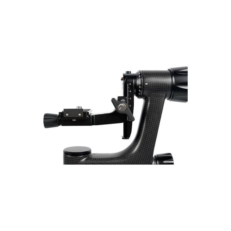 Carbon Fiber Gimbal Head S115374