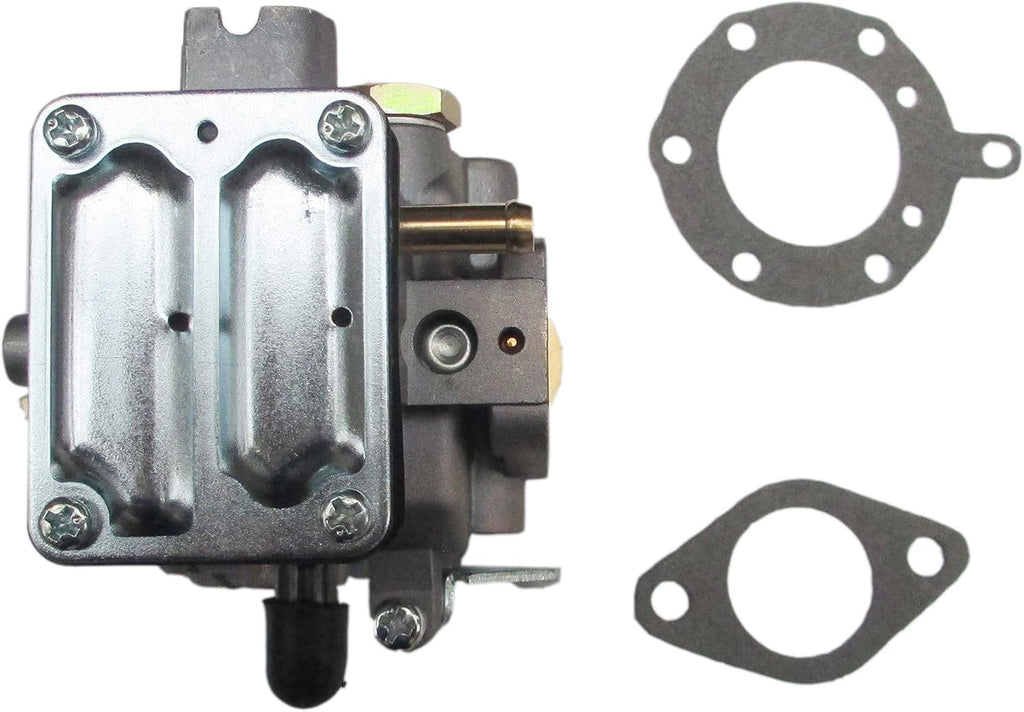 Carburetor Pack of 2 Z59130