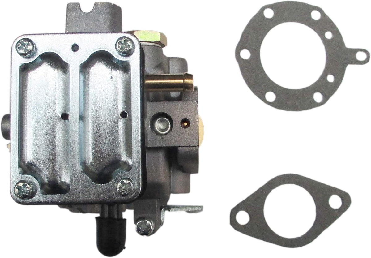 Carburetor Pack of 2 Z59130