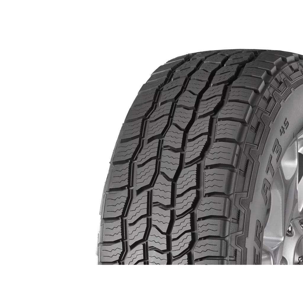 All-Season 215/70R16 100T Tire Y50882