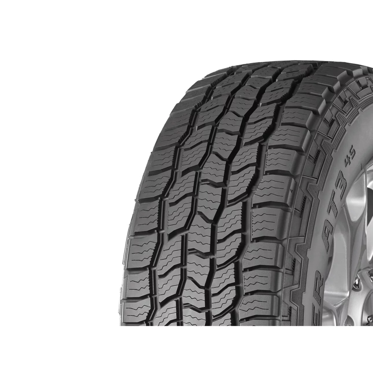 All-Season 215/70R16 100T Tire Y50882