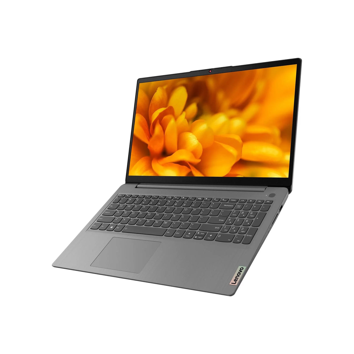 15.6" FHD Laptop, Intel Core i3, 8 GB DDR4, 256 GB SSD, Arctic Grey V10811