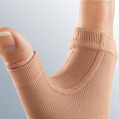 Caramel Glove G10720