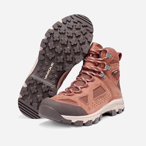 Women's Waterproof Hiking Boot T59469