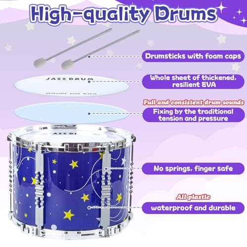 Kids Drum Set I561