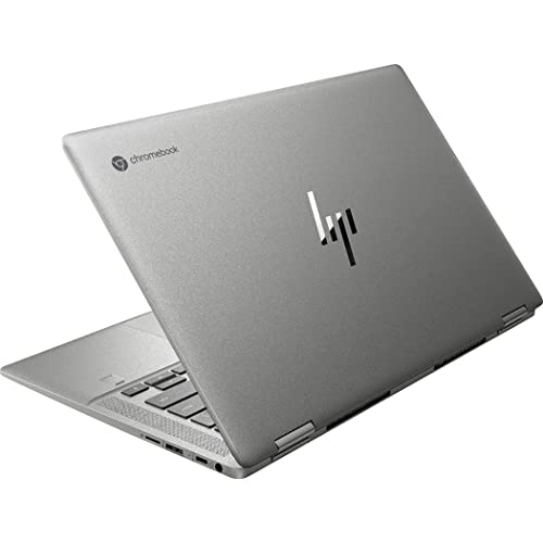 14inch FHD IPS Touchscreen 2in1 Chromebook Q6492