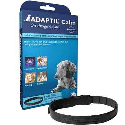 Calming Collar for Dogs E227365