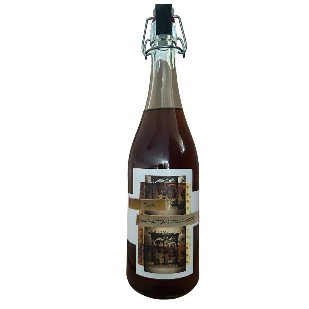 Bottled Cocktail 750ml X9284