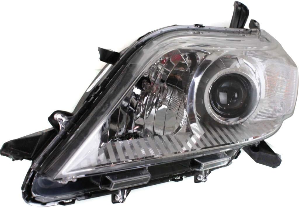 Headlight Assembly for Toyota Sienna R66987