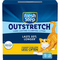 Concentrated Clumping Litter J96840