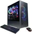 Intel Core i7-14700F GeForce RTX 4060 8GB 16GB DDR5 2TB PCIe Gen4 SSD Gaming PC Z5844