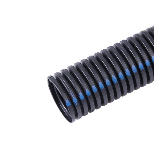 3/4x22 Flame Retardant Split Loom S940203