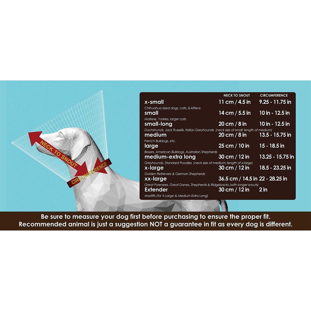 Comfy Cone Extender Panel T245