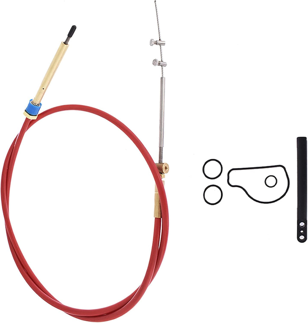 Lower Shift Cable Assembly Pack of 2 B267