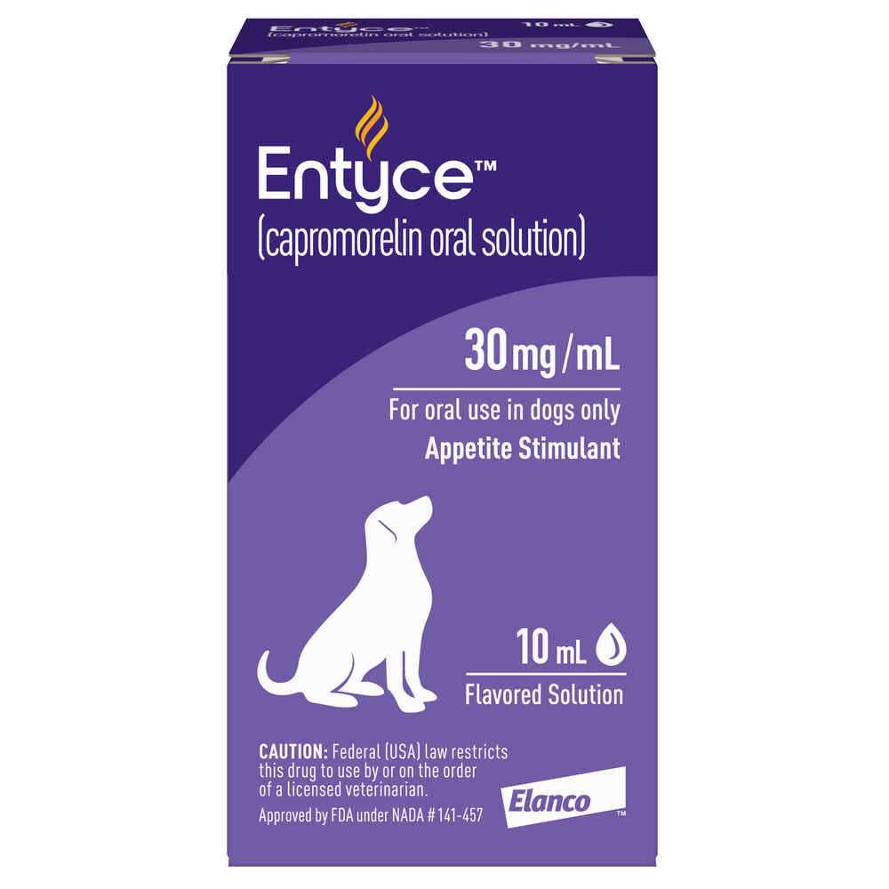 Oral Solution for Dogs C89049