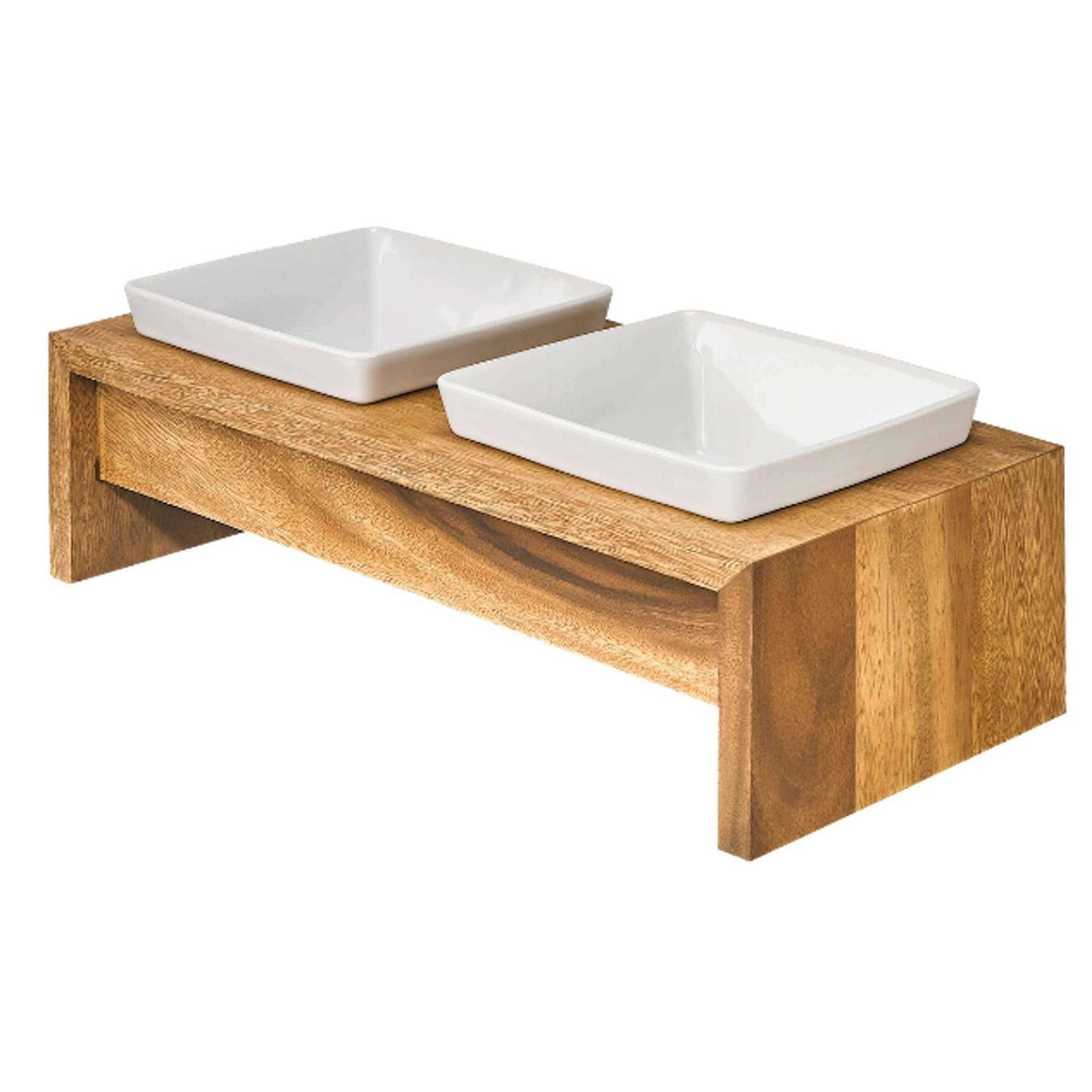 Double Dog Feeder V9328