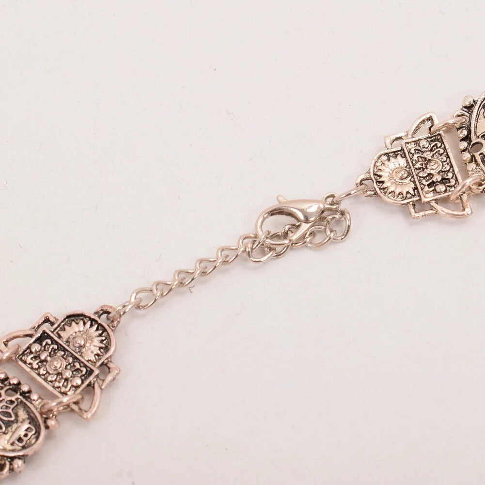 Renaissance Medieval Costume Necklace P759