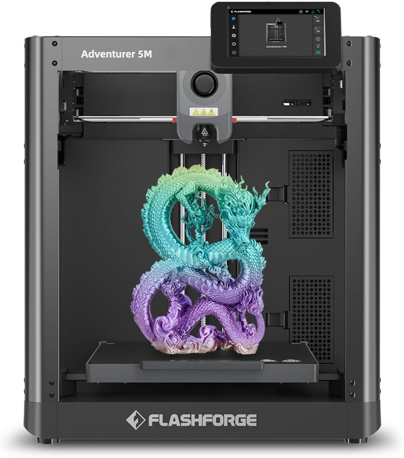 3D Printer and 3D Printer Enclosure Kit M3213