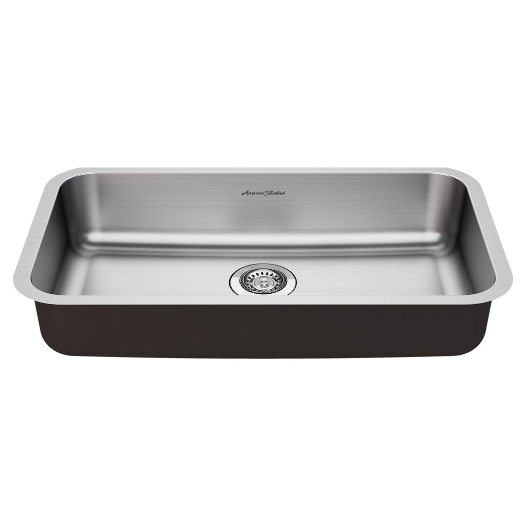 Stainless Steel Kitchen Sink H197083