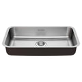 Stainless Steel Kitchen Sink H197083