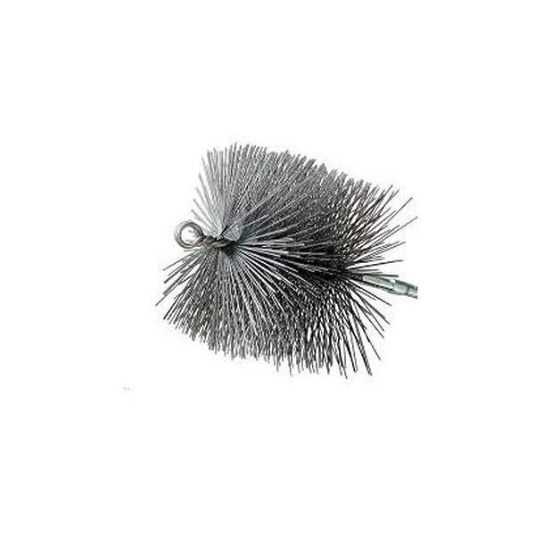10x22 Round Professional Brush K522056