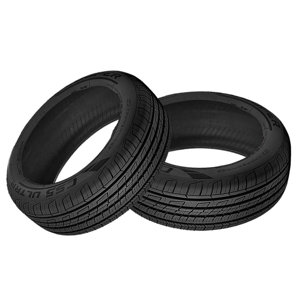 All Season 225/60R18 100V Passenger Tire N458