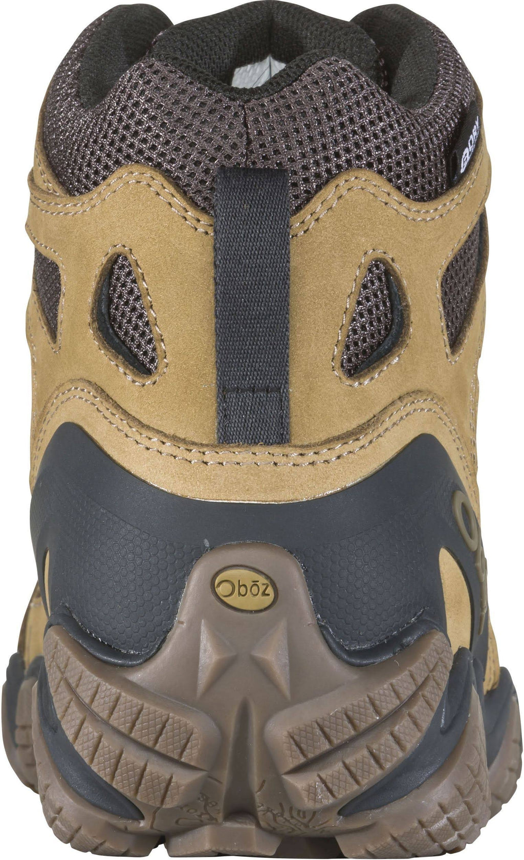 Sawtooth II Mid B-DRY Hiking Boots N835212