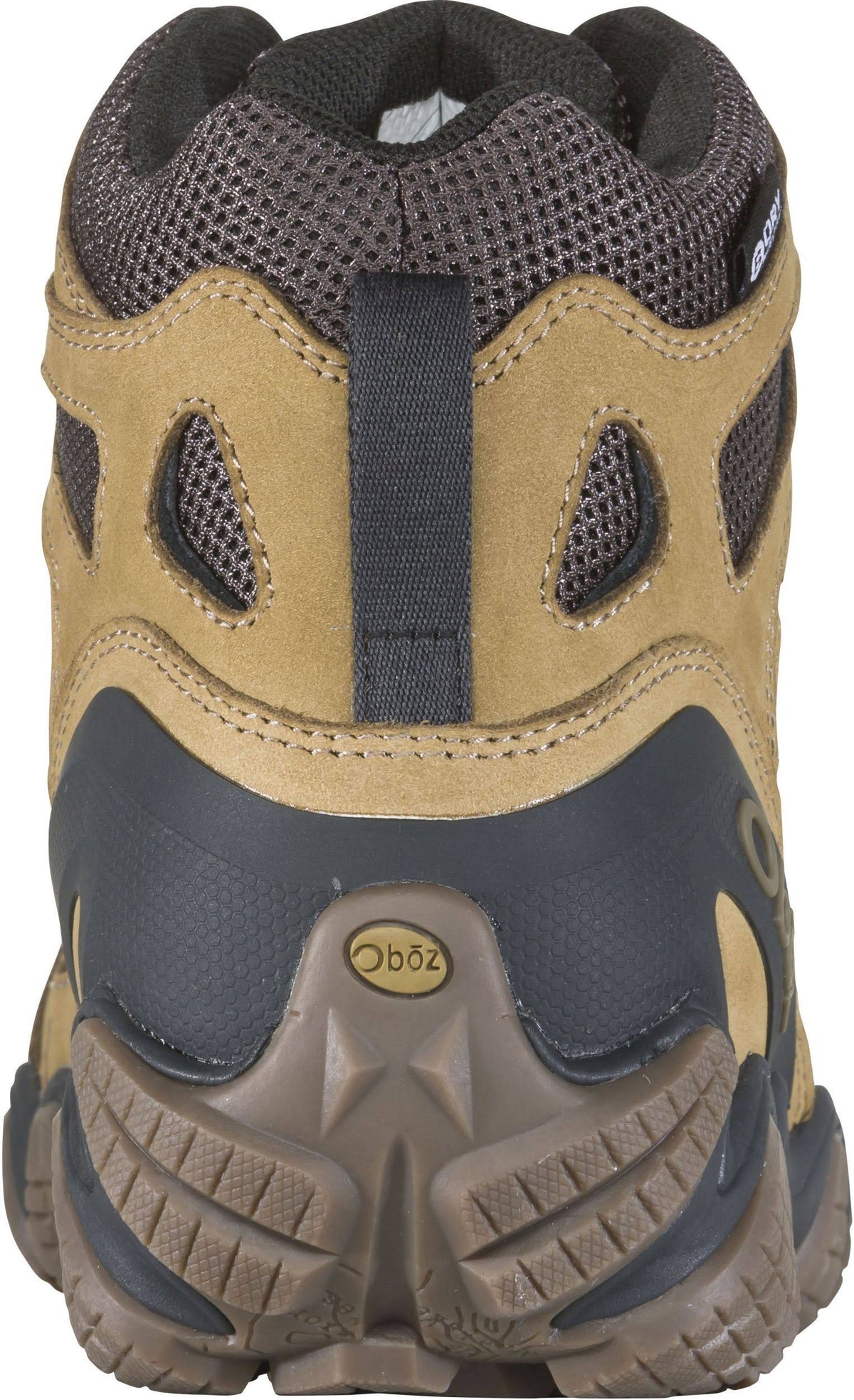 Sawtooth II Mid B-DRY Hiking Boots N835212
