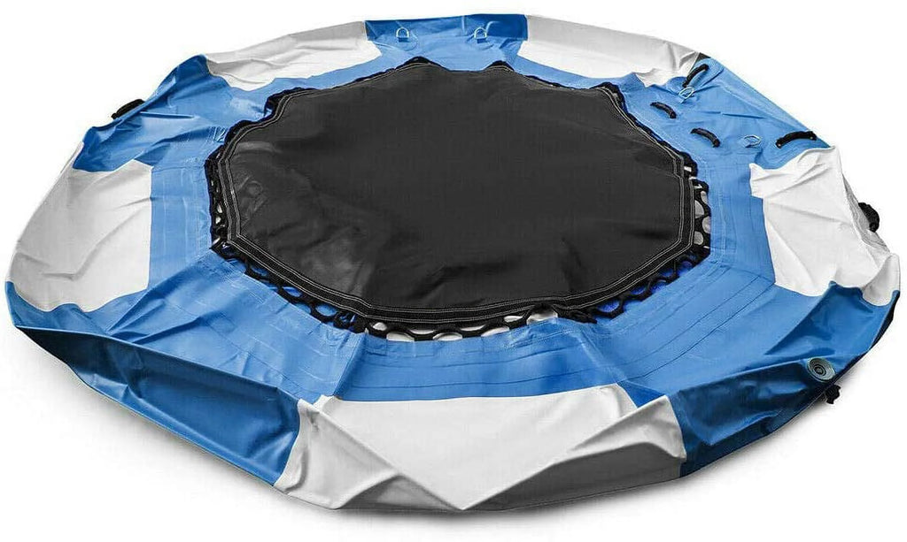 17Ft Inflatable Water Trampoline W323