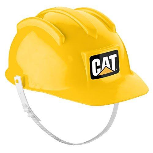 12-Volt Cat Bulldozer Ride-On E859