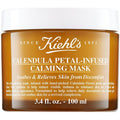 Calendula Petal-Infused Aloe Vera Calming Mask T871