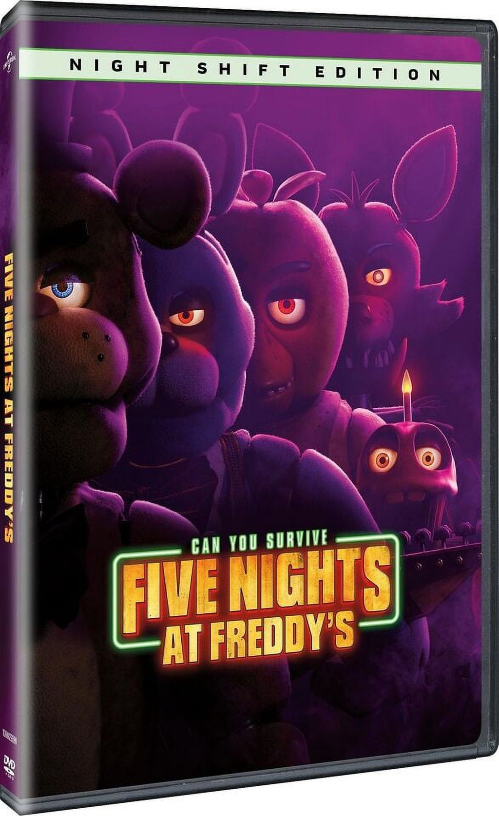 Five Nights at Freddy's Movie A15688