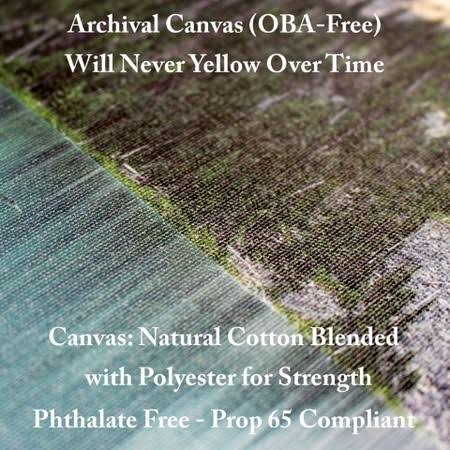 Canvas Art A4010