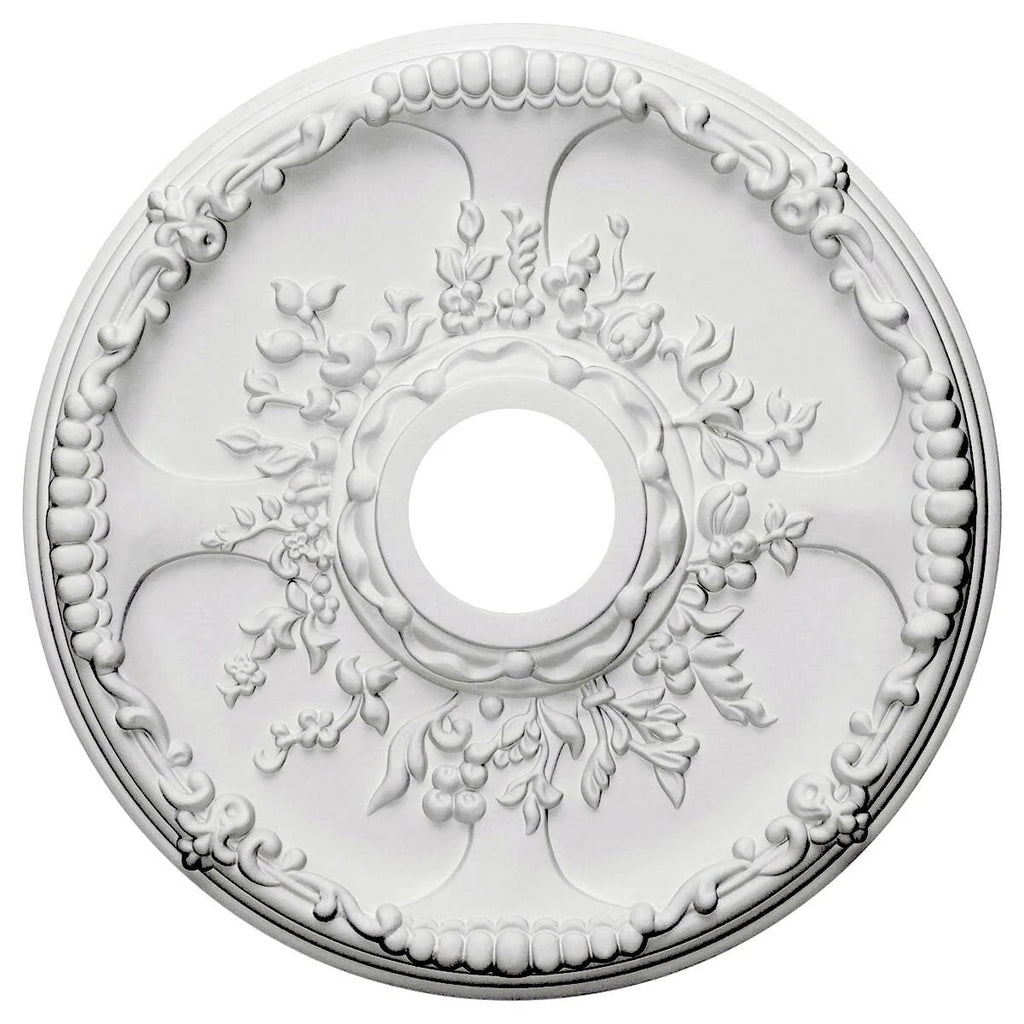 Antioch Ceiling Medallion A7820