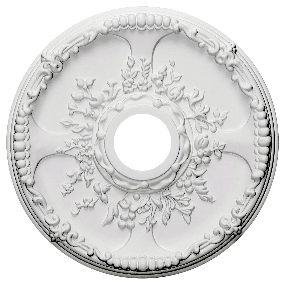 Antioch Ceiling Medallion A7820