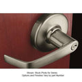 Cylindrical Lock Satin Brass L546599