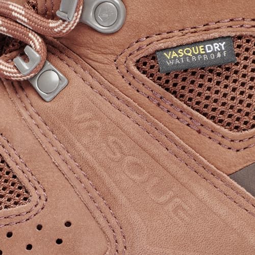 Women's Waterproof Hiking Boot T59469