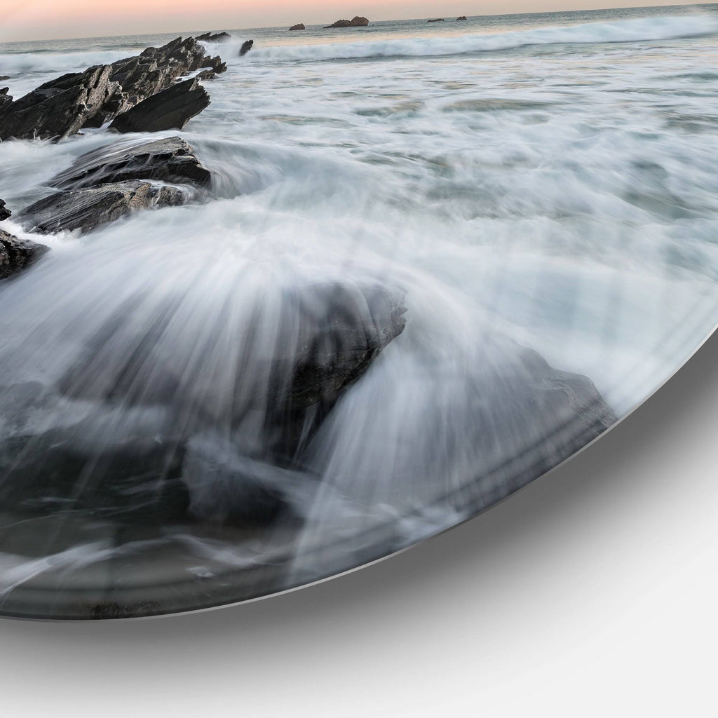 Photographic Print on Metal V344