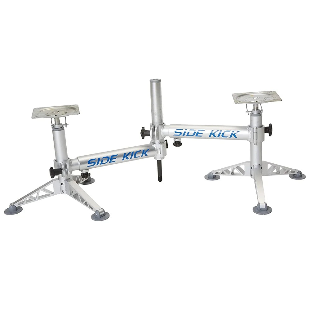 Boat Seat and Double Seat Pedestal F300
